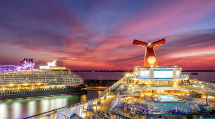 Los cruceros más exclusivos del mundo Cruceros