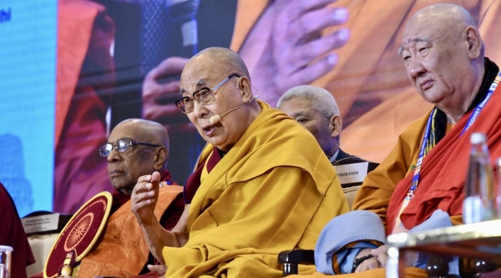 Dalai lama Dalai lama
