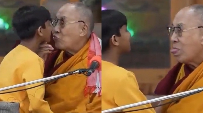 Dalái Lama Dalái Lama