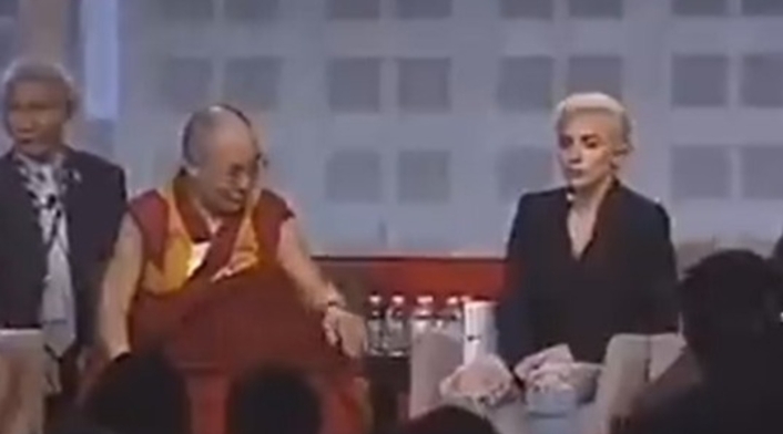 Dalái Lama Dalái Lama
