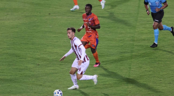 Deportes Tolima vs Puerto Cabello Deportes Tolima vs Puerto Cabello