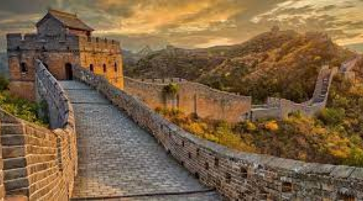 Muralla China Muralla China