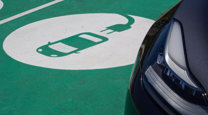 Vehículos eléctricos Vehículos eléctricos