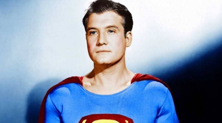 Superman Superman