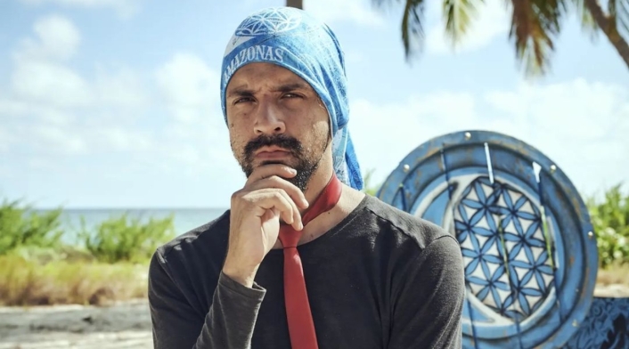 el mago en survivor el mago en survivor