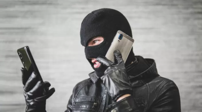 Extorsión por Nequi Extorsión por Nequi