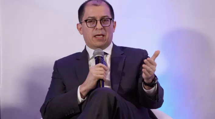 Francisco Barbosa, Fiscal General