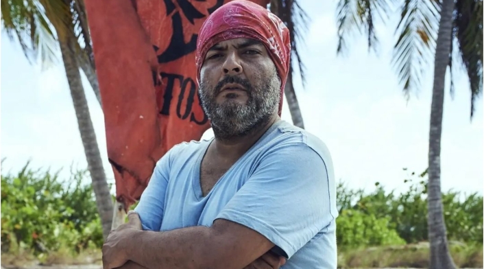 Federico en Survivor, sale eliminado Federico en Survivor, sale eliminado