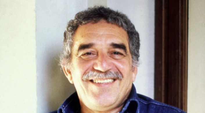 Gabriel García Márquez Gabriel García Márquez