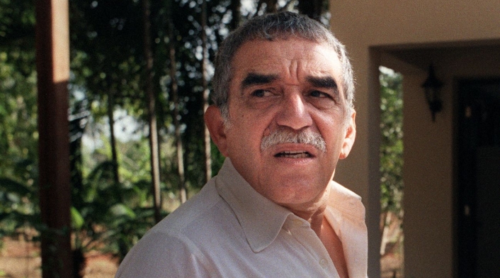 Gabriel García Márquez Gabriel García Márquez