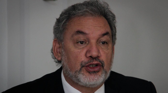 Gerardo Vega, director de la Agencia Nacional de Tierras Gerardo Vega, director de la Agencia Nacional de Tierras