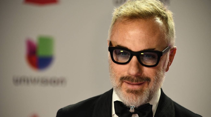 Gianluca Vacchi Gianluca Vacchi