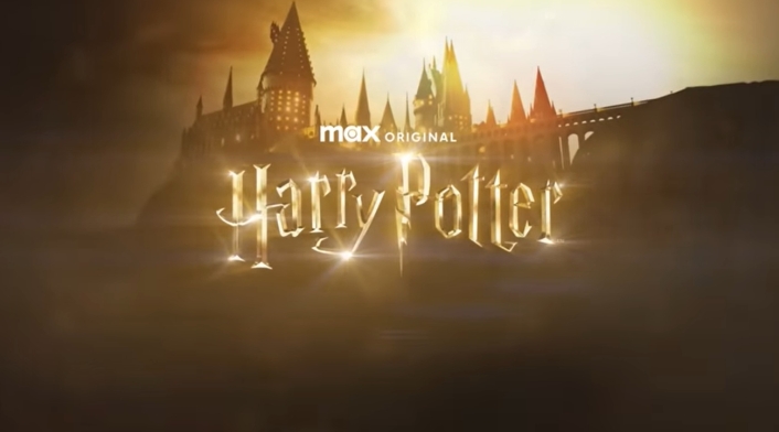 Serie de Harry Potter Serie de Harry Potter