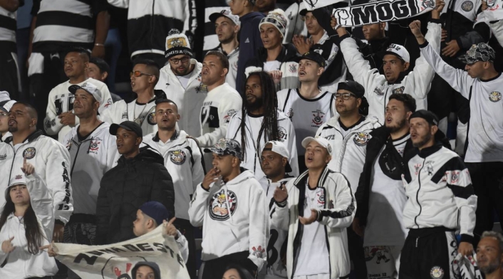 Hinchas de Corinthians Hinchas de Corinthians