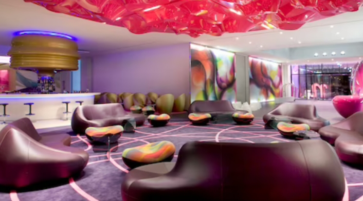Avani Royal: La apuesta de NH Hotel Group por los millennials llega a Bogotá Avani Royal: La apuesta de NH Hotel Group por los millennials llega a Bogotá