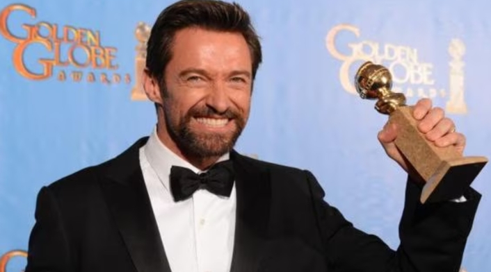 Hugh Jackman Hugh Jackman