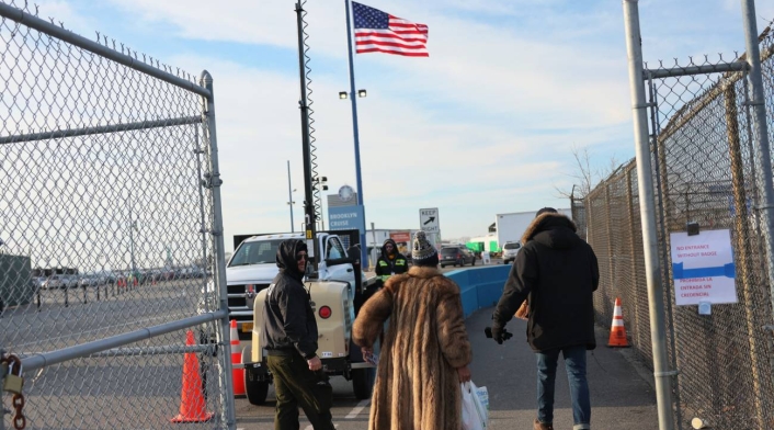 Inmigrantes en Estados Unidos Inmigrantes en Estados Unidos