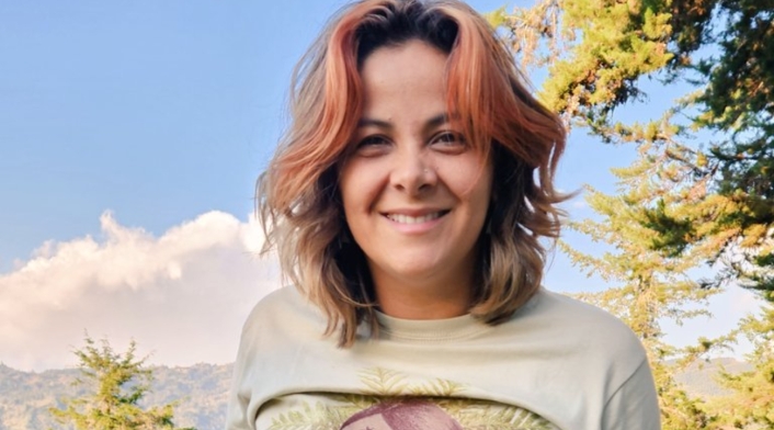 Jhenifer Mojica, nueva ministra de Agricultura Polémicas declaraciones de Minagricultura sobre tiburones
