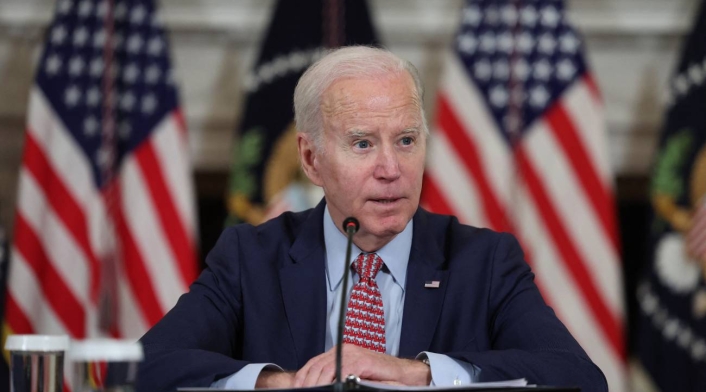 Joe Biden Joe Biden