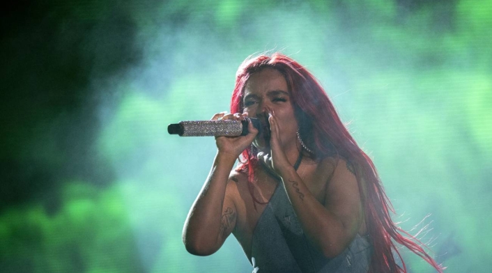 Karol G Karol G
