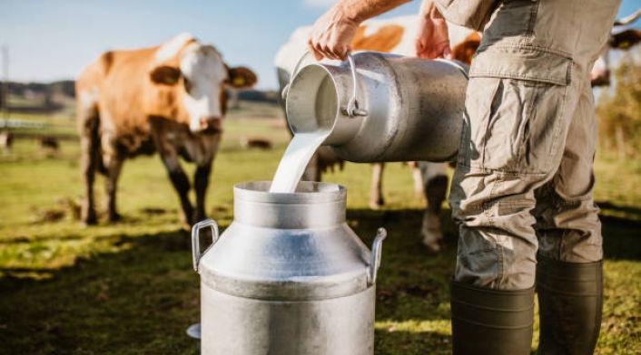 Precio de la leche en Colombia Precio de la leche en Colombia