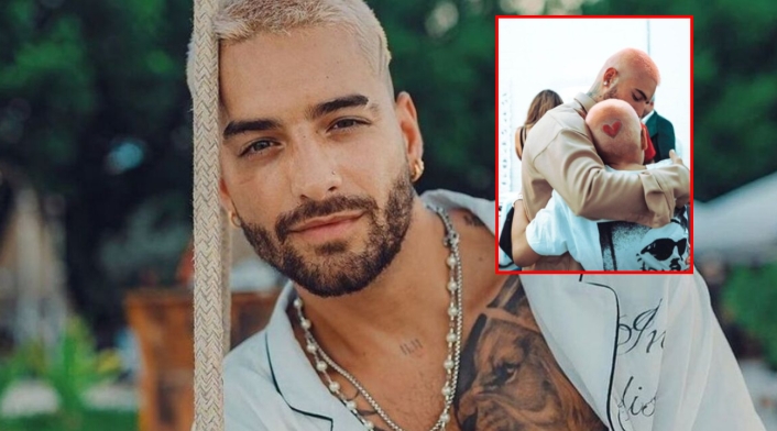 Maluma está de luto por gran pérdida: "Mi hermanito menor partió" Maluma está de luto por gran pérdida: "Mi hermanito menor partió"