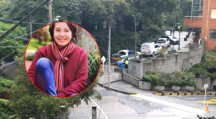 María Paula Munévar María Paula Munévar