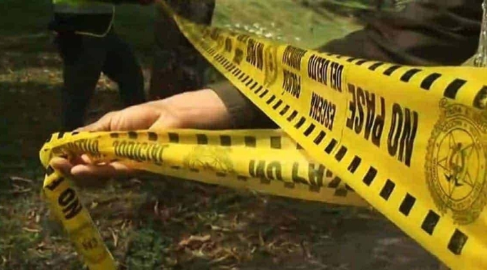 Nueva masacre en Cali: Autoridades investigan el triple homicidio Nueva masacre en Cali: Autoridades investigan el triple homicidio