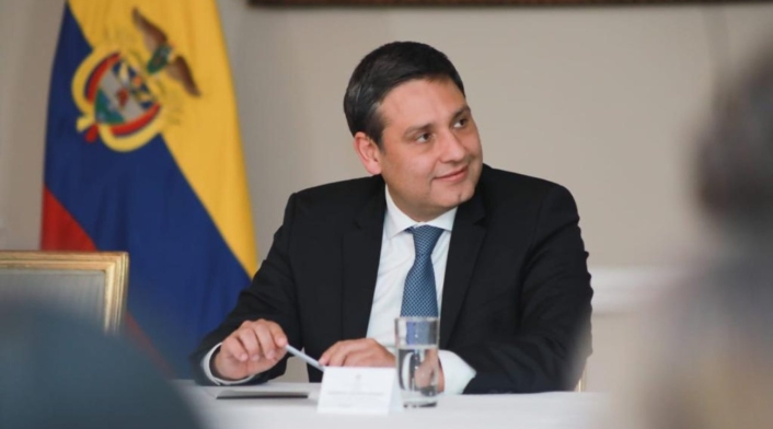 Mauricio Lizcano Mauricio Lizcano
