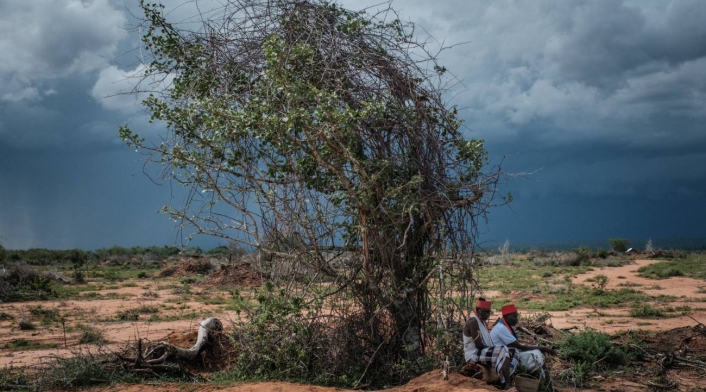 Ayuno mortal en Kenia: Pastor provocó la muerte de más de más de 300 personas en una secta Ayuno mortal en Kenia: Pastor provocó la muerte de más de más de 300 personas en una secta