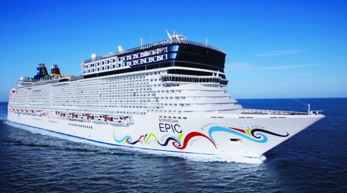 NCL Epic NCL Epic