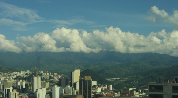 Volcán Nevado del Ruíz: ¿Qué pasa si llega a alerta roja? Volcán Nevado del Ruíz: ¿Qué pasa si llega a alerta roja?
