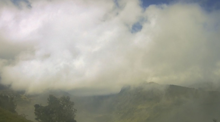 Nevado del Ruíz Nevado del Ruíz