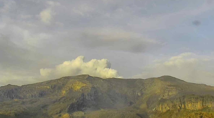 Nevado del Ruiz Nevado del Ruiz