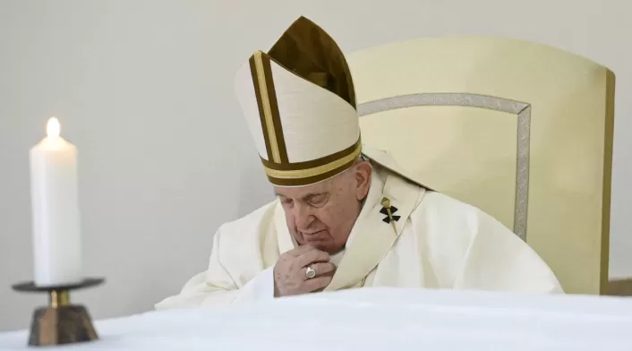 Papa Francisco Papa Francisco