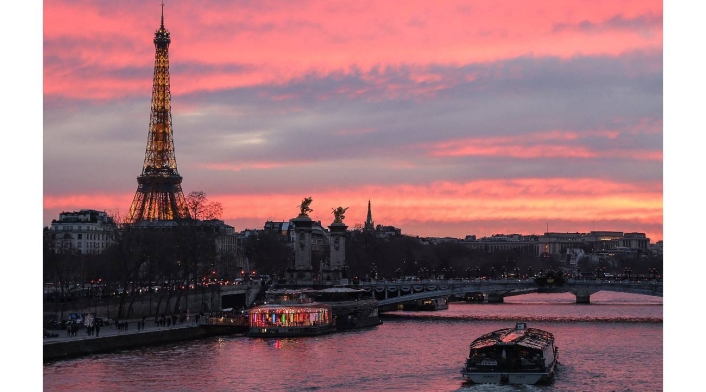 Imagen de París Imagen de París