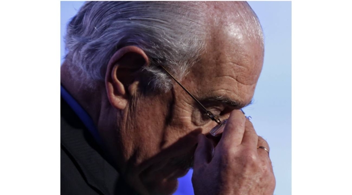Pastrana: Indrá y la demanda contra el expresidente Pastrana: Indrá y la demanda contra el expresidente