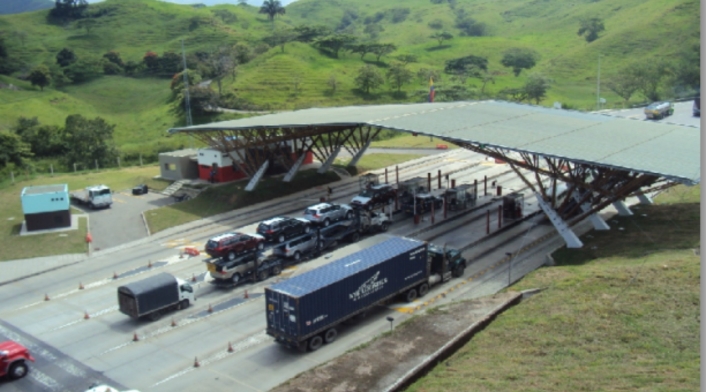 MinTransporte anunció suspensión del cobro del peaje de Corozal MinTransporte anunció suspensión del cobro del peaje de Corozal