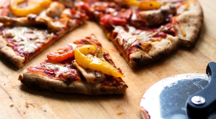 Pizza Pizza