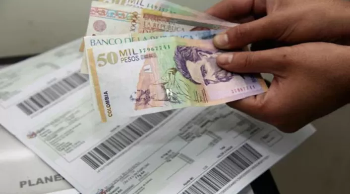Recaudo del Impuesto Predial Unificado
