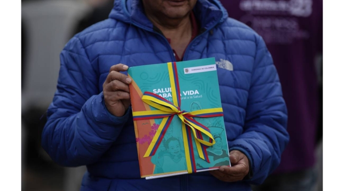 Reforma a la salud: lupa de pacientes al proyecto en Congreso Reforma a la salud: lupa de pacientes al proyecto en Congreso