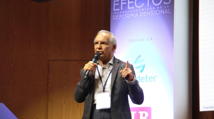 Ricardo Bonilla, nuevo ministro de Hacienda designado por Gustavo Petro Ricardo Bonilla, nuevo ministro de Hacienda designado por Gustavo Petro