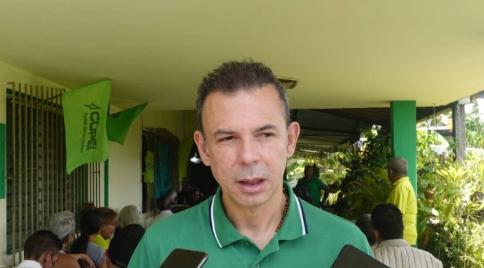 Roberto Enríquez Roberto Enríquez