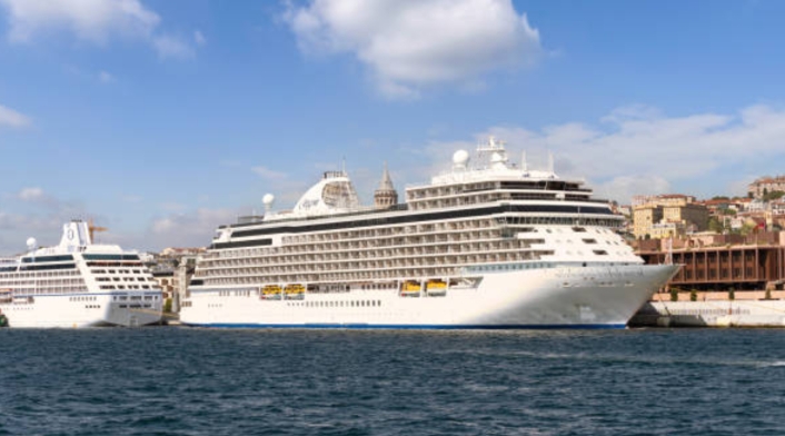 Seven Seas Explorer Seven Seas Explorer