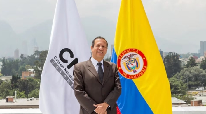 Superintendente de subsidio familiar Superintendente de subsidio familiar