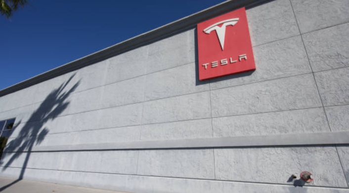 Vacantes de empleo en Tesla Vacantes de empleo en Tesla