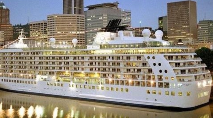The World crucero The World crucero