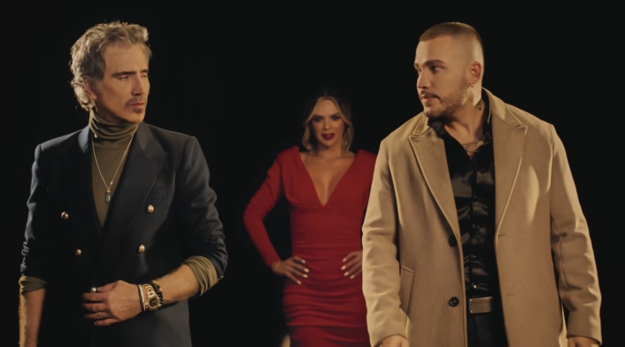 'Tu Maniquí', lo nuevo de Jessi Uribe y Alejandro Fernández 'Tu Maniquí', lo nuevo de Jessi Uribe y Alejandro Fernández