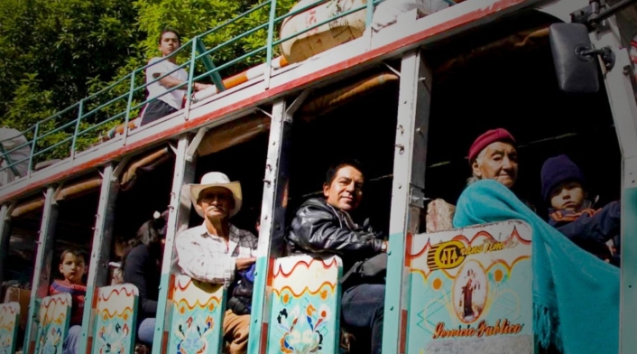 Turismo en Colombia Turismo en Colombia