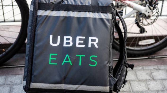 Uber Eats Uber Eats